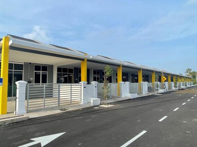 Terraced House for sale in Kuantan, Pahang