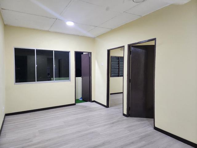 Flat for sale in Kajang, Langat