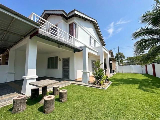 Terraced House for sale in Pasir Gudang, Johor Bahru