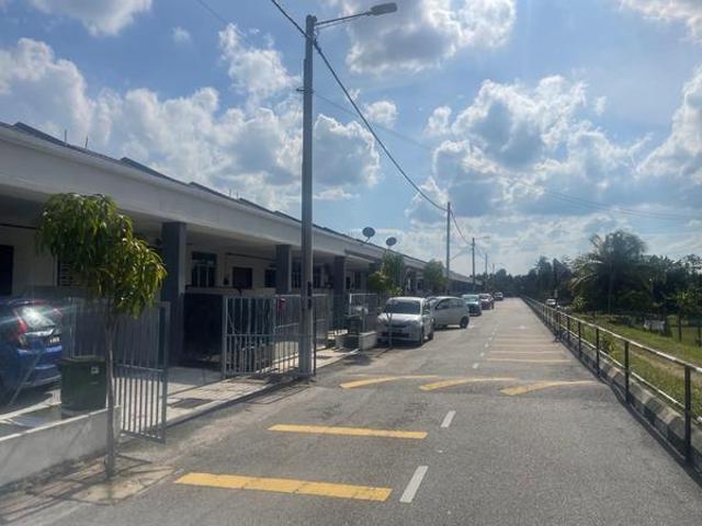 Terraced House for sale in Kuantan, Pahang