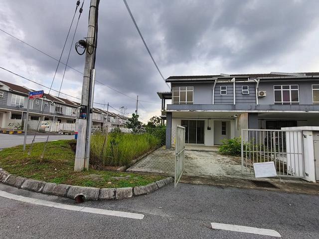 Residential House for sale in Kulai, Johor