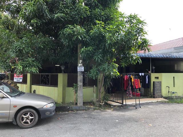 Terraced House for sale in Port Klang, Selangor