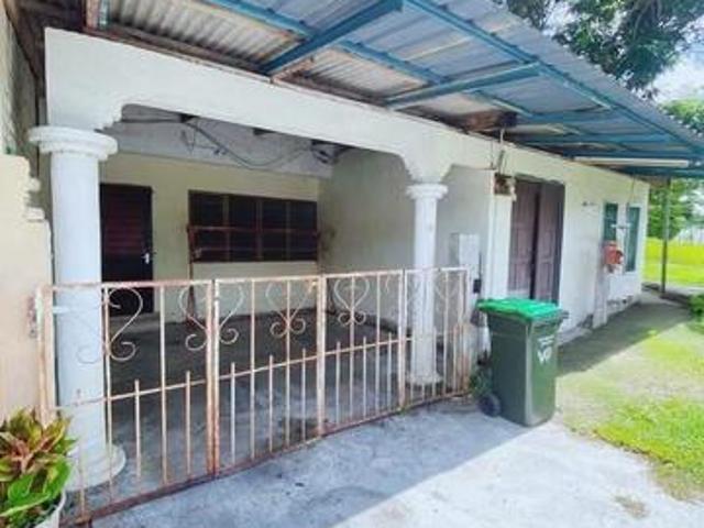 Terraced House for sale in Kangar