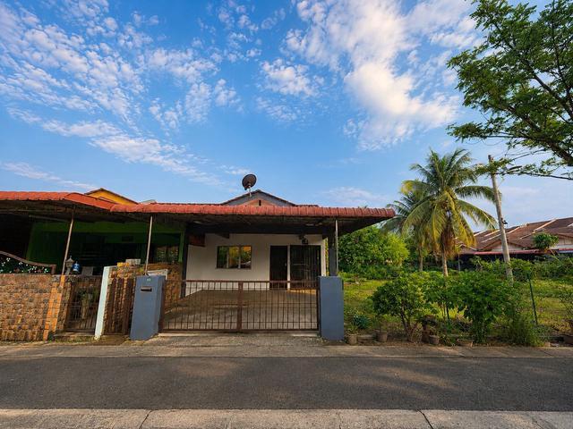 Terraced House for sale in Perak, Tanjong Ipoh