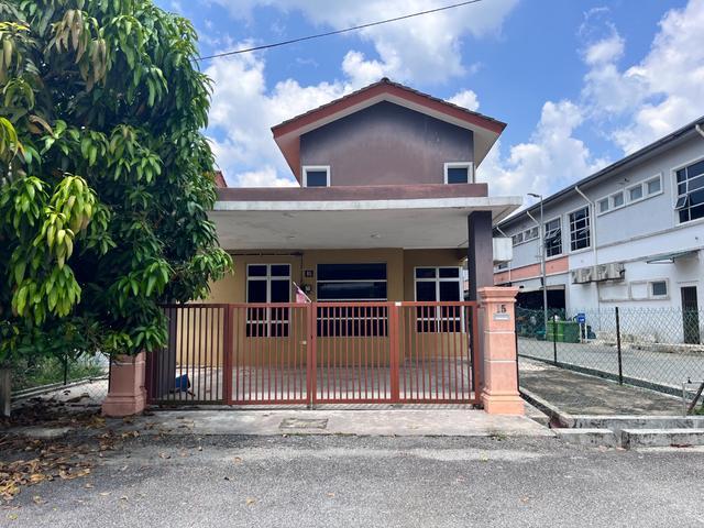 Terraced House for sale in Pekan, Pahang