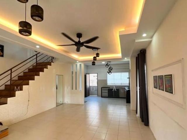 Terraced House for sale in Pasir Gudang, Johor