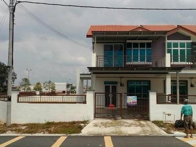 Terraced House for sale in Kulai, Johor