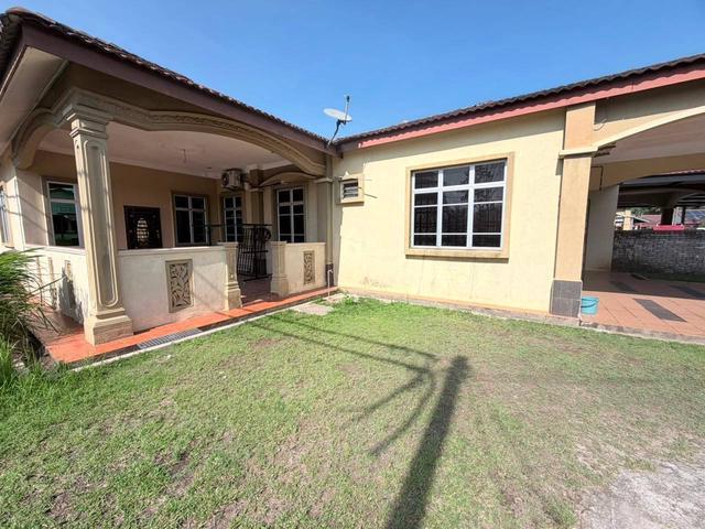 Residential House for sale in Kuantan, Pahang