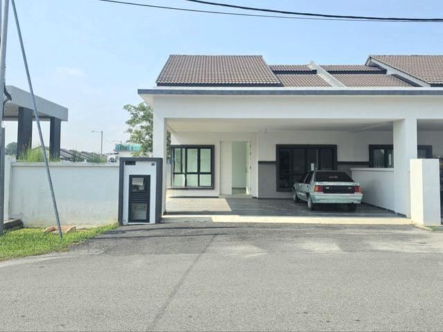 Residential House for sale in Durian Tunggal, Malaka