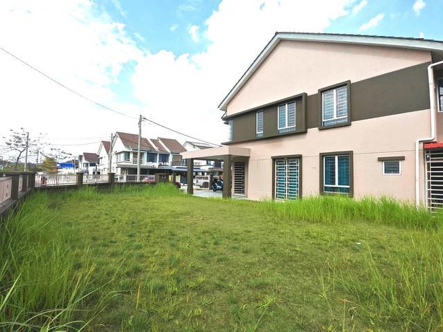 Residential House for sale in Bandar Puncak Alam, Kuala Selangor