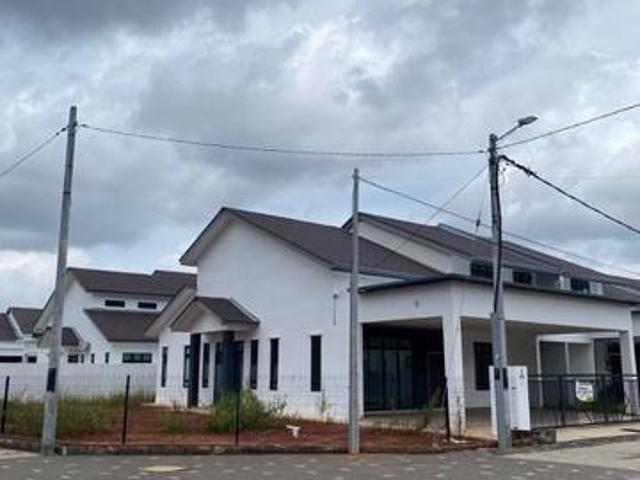 Residential House for sale in Kuantan, Pahang