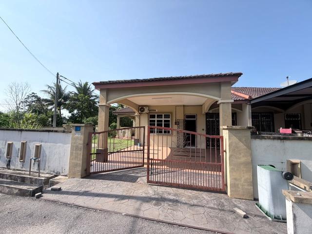 Residential House for sale in Balok, Pahang