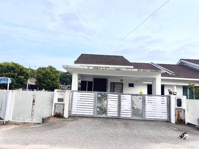 Residential House for sale in Tringganu