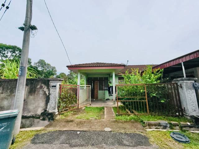 Terraced House for sale in Kuala Muda, Kedah