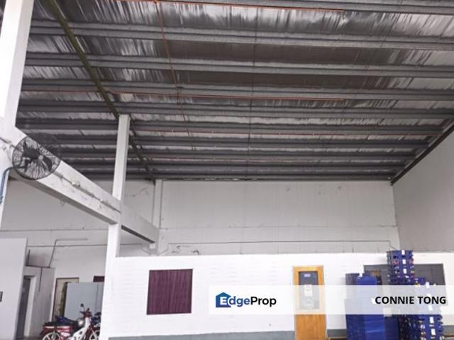 Warehouse for sale in Nilai, Negeri Sembilan