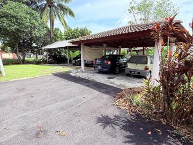 Terraced House for sale in Bandaraya Klang, Klang