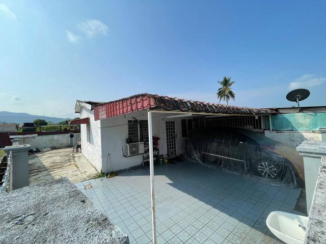 Terraced House for sale in Serendah, Selangor