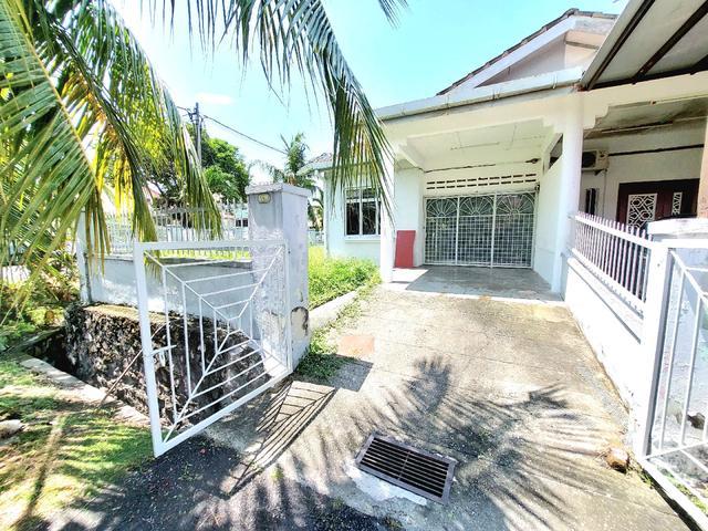 Terraced House for rent in Nilai, Negeri Sembilan