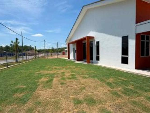 Residential House for sale in Temerloh, Pahang