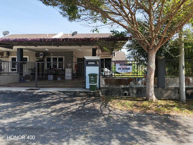 Residential House for sale in Temerloh, Pahang