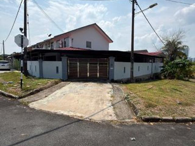 Terraced House for sale in Johore Bahru, Johor