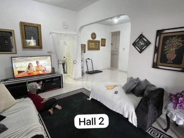Terraced House for sale in Tebrau, Johor