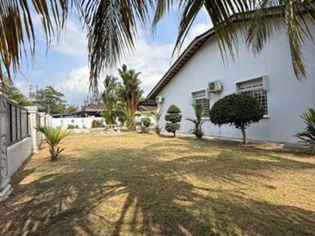 Terraced House for sale in Pasir Gudang, Johor