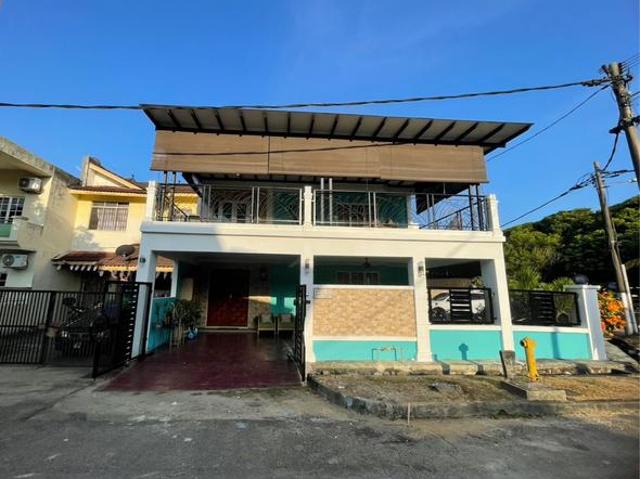 Terraced House for sale in Pasir Gudang, Johor