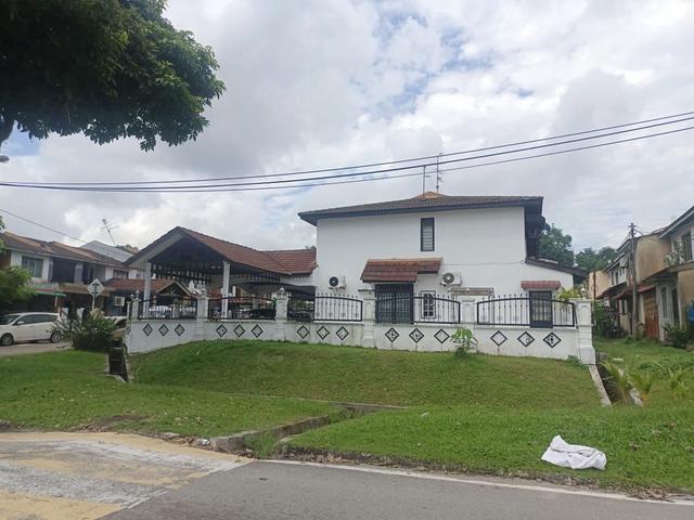 Terraced House for sale in Pasir Gudang, Johor