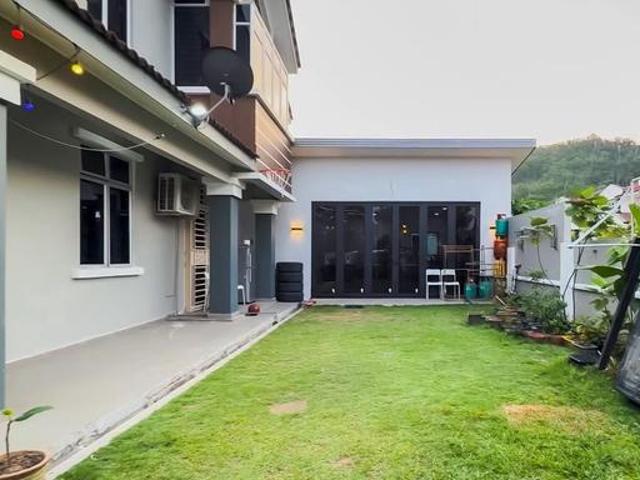 Terraced House for sale in Bukit Ledang, Johor