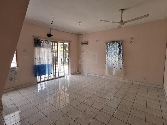 Terraced House for sale in Petaling, Subang Jaya
