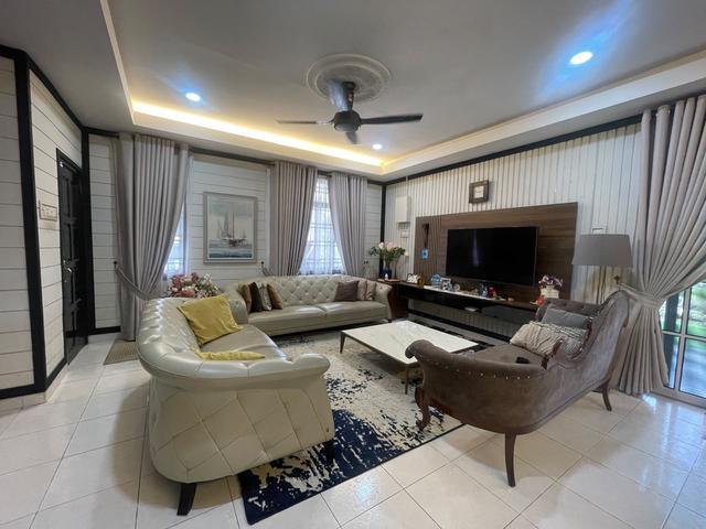 Terraced House for sale in Bukit Ledang, Johor