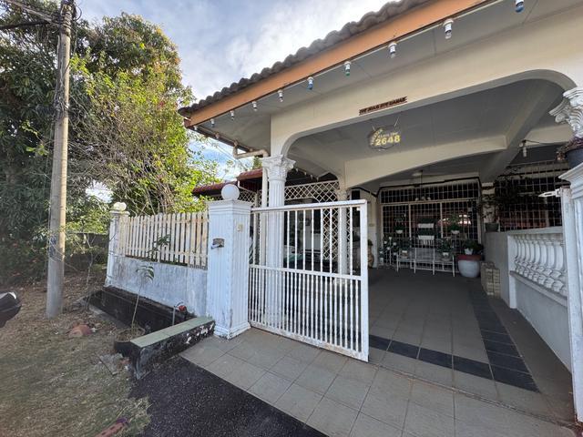 Terraced House for sale in Sungai Petani, Kuala Muda
