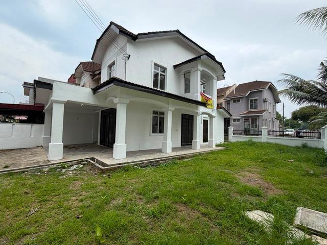 Terraced House for sale in Bukit Ledang, Johor