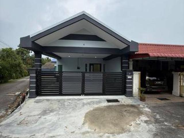 Terraced House for sale in Sendayan Village, Negeri Sembilan