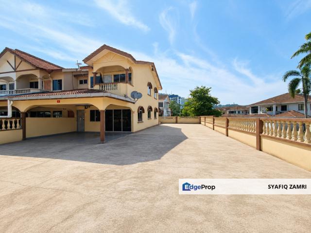 House for sale in Kuantan, Pahang