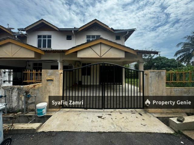 Terraced House for sale in Pahang