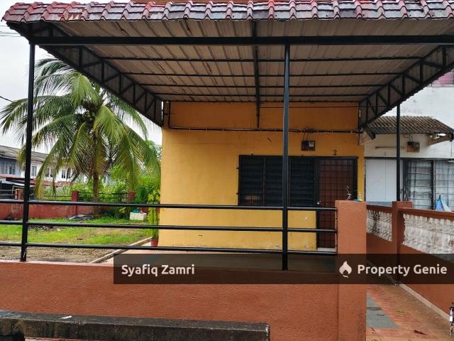 Terraced House for sale in Pahang