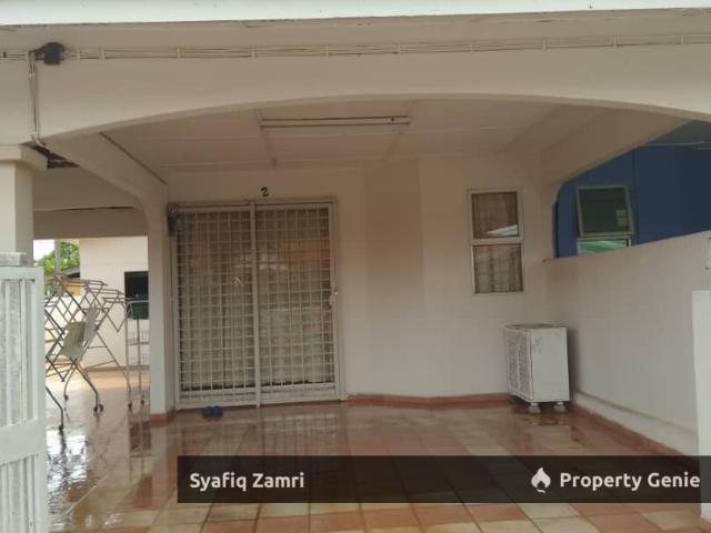 Terraced House for sale in Pahang