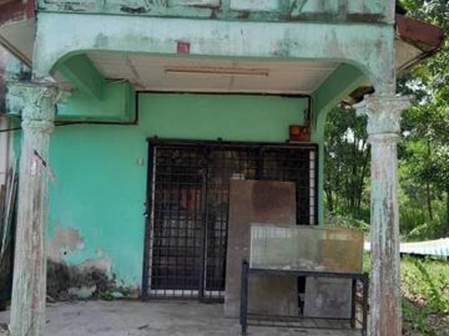 Terraced House for sale in Temerloh, Pahang
