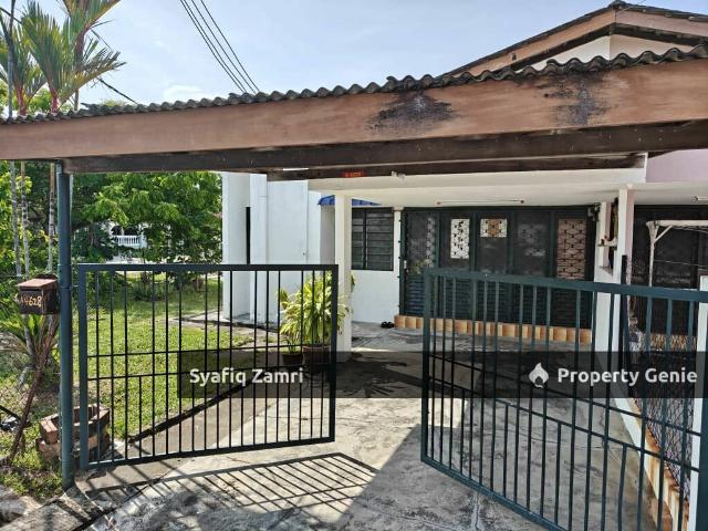 Terraced House for sale in Kuantan, Pahang