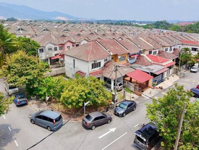 Terraced House for sale in Sendayan Village, Negeri Sembilan