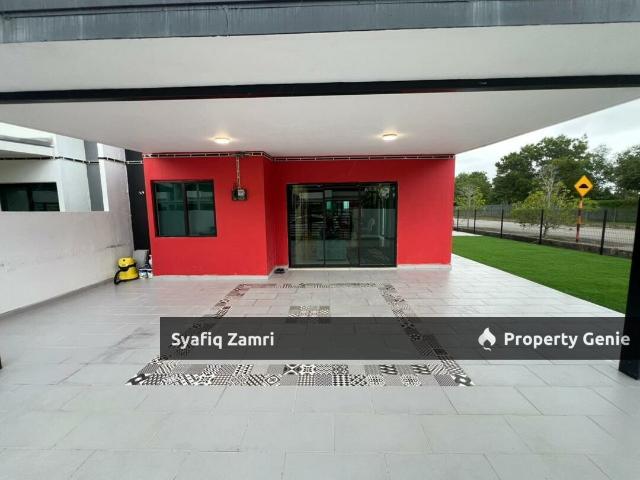 Terraced House for sale in Pahang