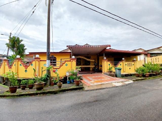 Terraced House for sale in Kulim, Kedah