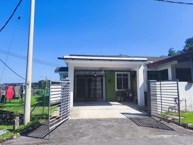 Terraced House for sale in Tampin, Negeri Sembilan