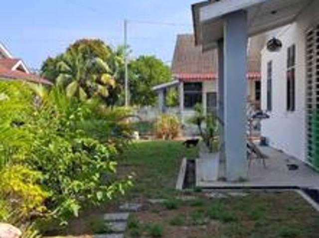 Terraced House for sale in Jerantut, Pahang