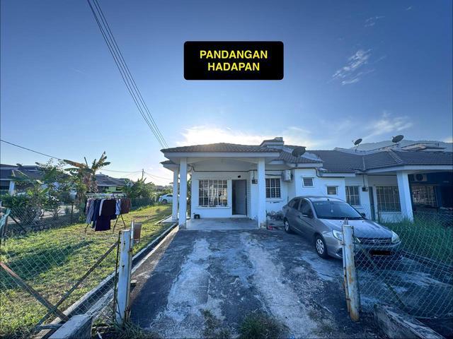 Terraced House for sale in Tampin, Negeri Sembilan