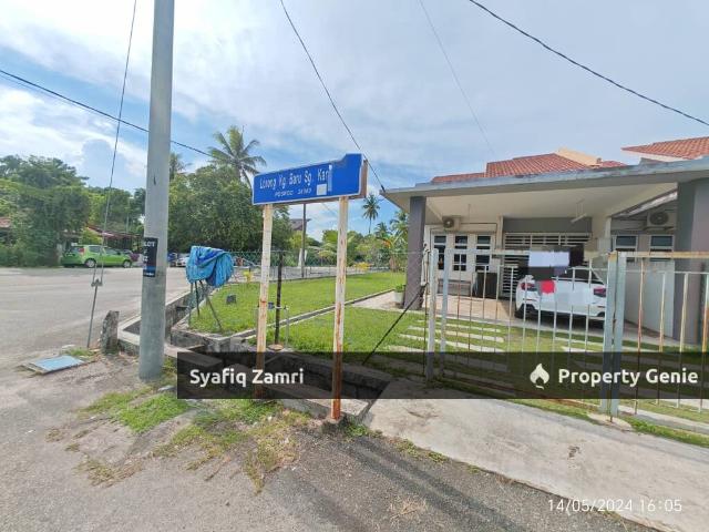 Terraced House for sale in Pahang