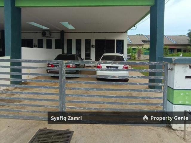 Terraced House for sale in Pahang