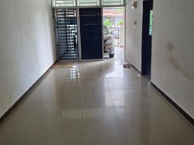 Terraced House for sale in Wellesley, Penang